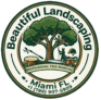 Beautiful Landscaping Miami FL